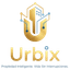 Urbix Logo
