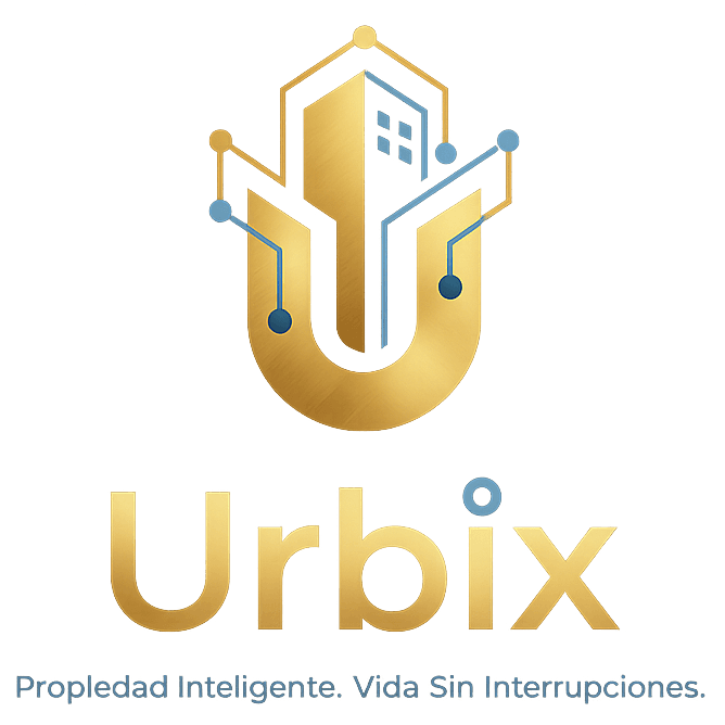 Urbix Logo