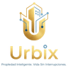 Urbix Logo
